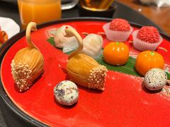 -三利音·浦之舟(滨江大道店)