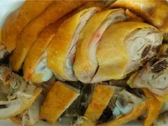 盐焗鸡-永祥烧腊餐厅(虹口店)
