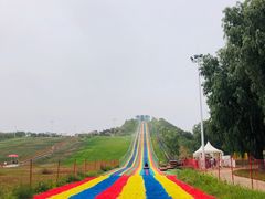-北戴河集发农业梦想王国