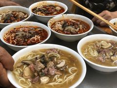-吴记怪味面(牛王庙店)