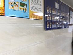 -深圳市体育中心体育馆主馆
