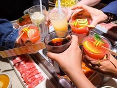 -海底捞火锅鲜切牛肉主题店(长寿路店)