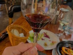 -羽深肉铺 Steak & Wine
