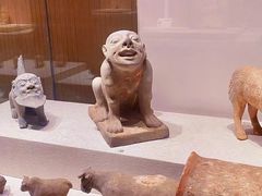 -陕西历史博物馆