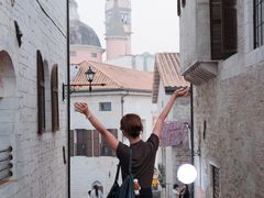 -华谊兄弟（长沙）电影小镇