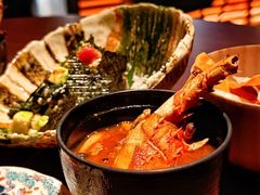 -High Yaki THE SEA海鲜居酒屋