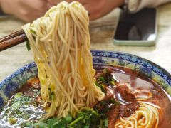 -小王拉面馆(颍上路店)