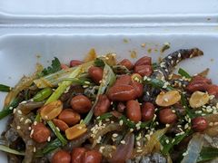 -陈添記·祖傳爽鱼皮·西关老字号(广州首店)