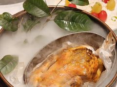 -桂满陇·海市蜃楼·黑金(国金店)