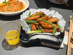 -掌上鲜(南顺城街店)