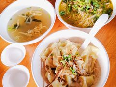 拌馄炖-忆秦园小笼包(惠山古镇总店)