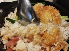 -煲王粤菜餐厅(中侨中心店)