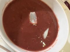 -广州柏悦酒店·悦景轩·粤菜餐厅