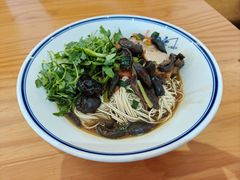 -天天鲜面馆(衡山路店)