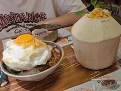 -岛风·台食小馆 ISLAND BISTRO(烟台山店)