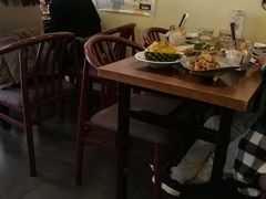 大堂-紫滇源云南生态菜(丹凤街店)