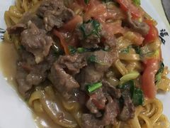 -福合埕牛肉丸(福平路店)