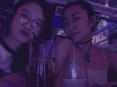 -CLUB VIVA(购物公园店)