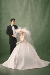 -太郎花子婚纱摄影TAHAKO(无锡店)