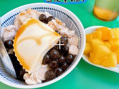 -堂屋糖水店(愚园店)