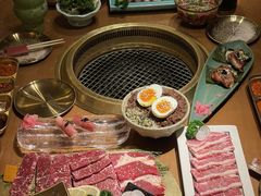 -MIKOMIKO和牛烧肉专门店(南门店)
