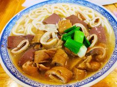 -锦泓老字号猪脏粉(东联大厦店)