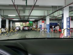 -安溪清水岩