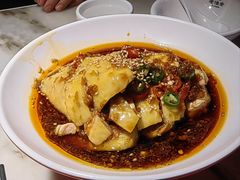 -老淮安·淮安菜(周恩来纪念馆店)