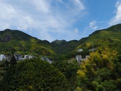 -南尖岩景区