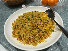 海胆炒饭-79号渔船海鲜饭店(岗厦店)