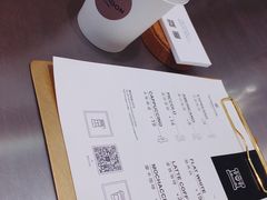 -Legno.ita Coffee by Wood(襄阳南路店)