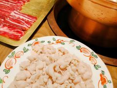 -北京老门框爆肚涮肉馆(凤城六路店)