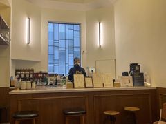 -Parking Coffee(孩儿巷店)