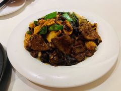 -惠丰堂饭庄·烤鸭·京味菜(翠微路店)