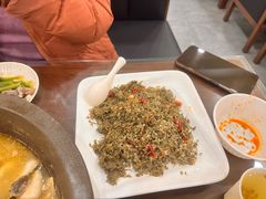 -九寨沟石锅鱼(沣峪口店)