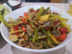 -老游独一佳湘菜馆(高新四路店)