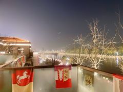 -申德勒加油站西餐厅(太仓店)