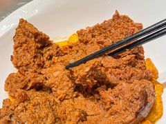 -A One Kitchen·南京精菜馆(德基广场店)