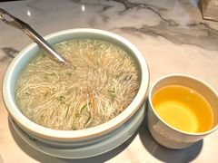 文思豆腐-花园茶楼(兴城西路店)