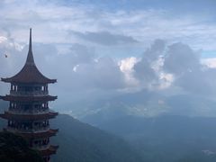 -云顶高原