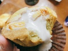 奶黄流心芝士挞装-芳叔(东方宝泰店)