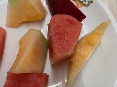 水果-好伦哥披萨(地坛店)