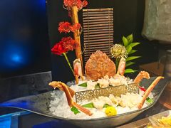 -蟹犇前•帝王蟹雪蟹(陆家嘴店)