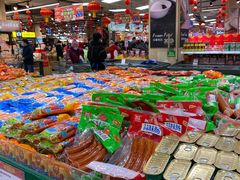 -永辉超市(鲁谷店)