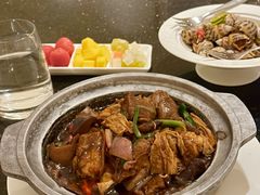 -铭轩中餐厅·海南菜·粤菜(亚龙湾瑞吉店)