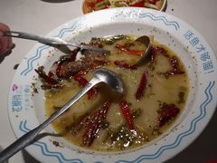 -花椒俏川菜小馆(南海万达店)