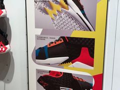 -NIKE(朝阳合生汇店)