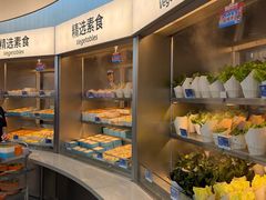 -海底捞大排档火锅(打浦路店)