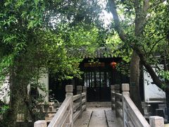 -雨花胜境