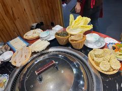 -桃源村铁锅炖鱼(体育馆道店)